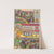 Prominent sections in Ringling Bro’s. big new parade. A tremendous spectacular free street carnival (1899) by Courier Litho. Co.