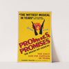 Promises, Promises (1968) by Tālivaldis Stubis