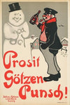 Prosit Götzen-Punsch! (1905)
