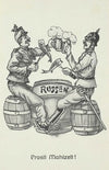 Prosit Mahlzeit! (1914)