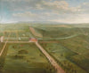 Prospect Of Tottenham Park, Wiltshire