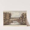 Prospect Park (1861) by Fritz Meyer