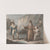 Prospero Disarming Ferdinand, Act I, Scene II (1793) by Henry William Bunbury