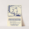 Prostalyse (1910-1950) by Laboratoire de l'''Uroflux