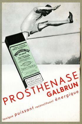 Prosthenase (1910-1950)