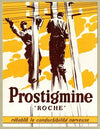 Prostigmine (1910-1950)