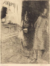 Prostitution (La Prostitution) (c. 1886)