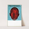 Protensyl (1951) by Laboratoires Robert &amp; Carrière