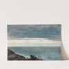 Prout&#039;s Neck, Evening by Winslow Homer