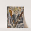 Prova del Concerto Fagottista by Christian Hess