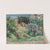 Provençal Landscape, St Rémy by Roger Fry