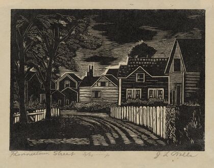 Provincetown Street — size preview