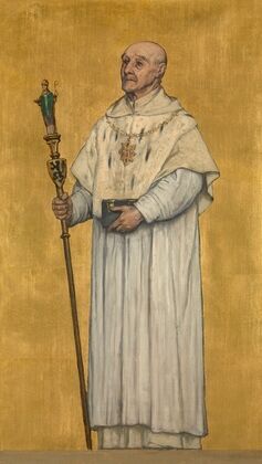 Provost of Saint Donatus