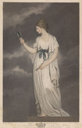 Prudence (1782)