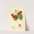 Prunus avium: Florence by Harriet L. Thompson