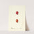 Prunus domestica: Heaton by Deborah Griscom Passmore