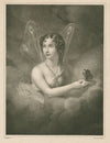 Psyche (1829)