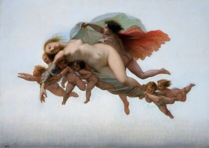 Psyche