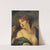Psyche by Jean-Baptiste Greuze