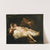 PSYCHÉ by Jean-Baptiste Regnault