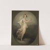 Psyche (1814) by Johann Heinrich Beck