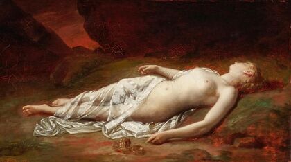 Psyche (1882)