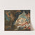 Psyche discovering the sleeping Cupid by Joseph Goupy