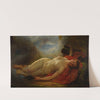 Psyché évanouie by Gustave Housez