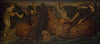 Psyche giving the Coin to the Ferryman of the Styx (1881)