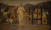 Psyche set by Venus the Task