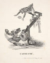 Casse-cou (Dare-devil)