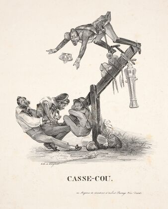 Casse-cou (Dare-devil)