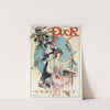 Puck Christmas 1908 by Gordon Grant