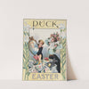 Puck Easter (1898) by Charles Jay Taylor