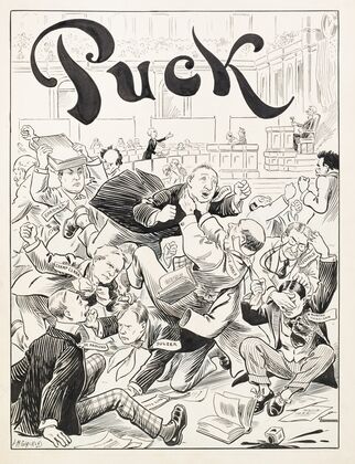 Puck (1909)