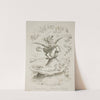 Puck on Pegasus by George Cruikshank