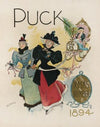 Puck xmas number 1894