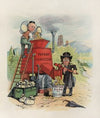 Puck’s inventions (1905)