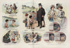 Puck’s summer round-up (1901)