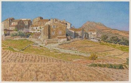 Puig del Mas. Banyuls (1926)