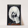 Pulmocardine (1910-1950) by Laboratoires Perrochon