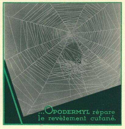 Opodermyl (1910-1950)