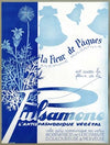 Pulsamone (1910-1950)