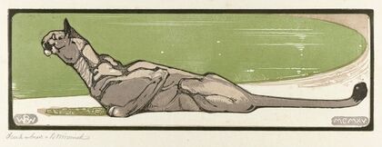 Puma (1915)