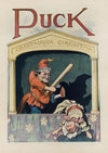 Punch and Judy