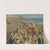 Punch and Judy on the Beach by William Samuel Horton