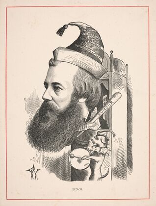 Punch [Shirley Brooks] (1873)