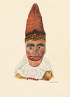Punch’s Head