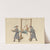 Punishmnent of the swing by George Henry Mason