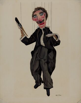 Puppet